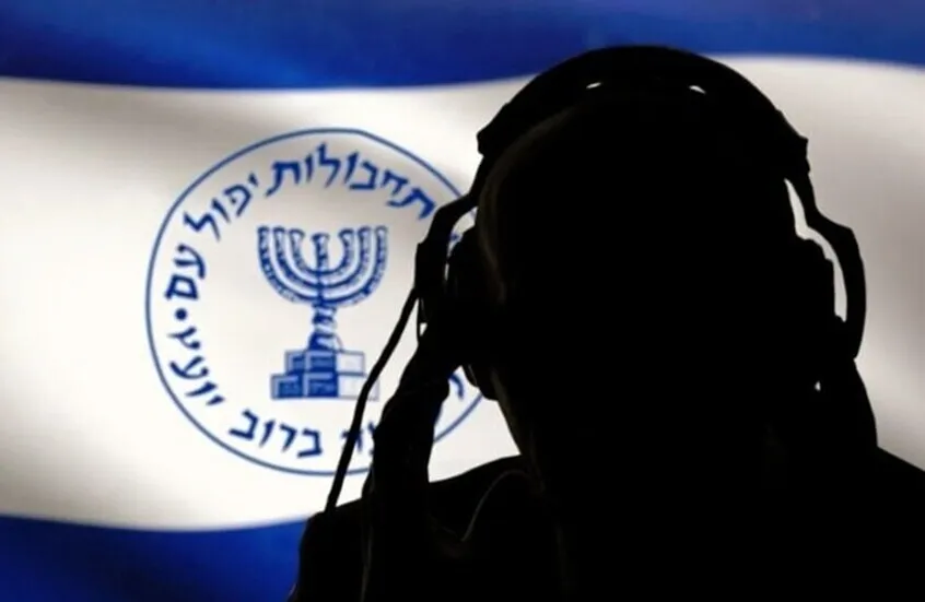 “يزعم تورط حماس”.. الموساد الإسرائيلي يكشف تفاصيل عملية نفذها في قلب أوروبا